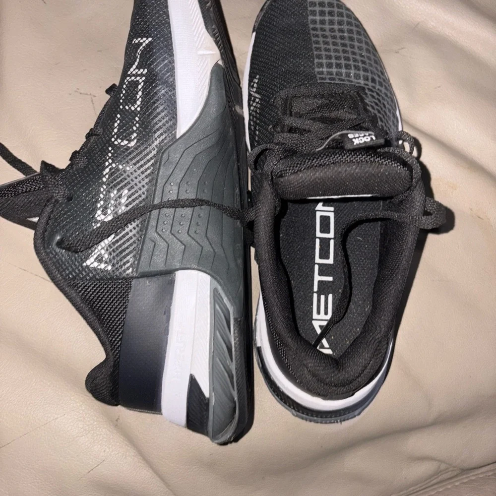 Nike metcon 8 running sneakers - Picture 8 of 10